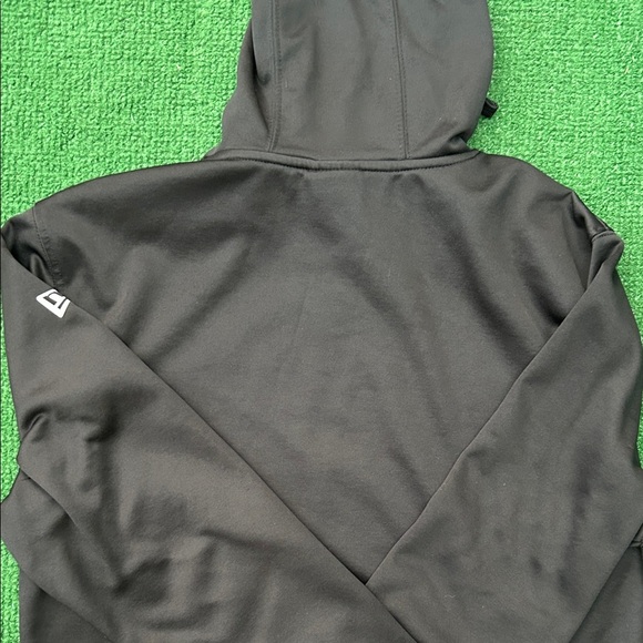 San Francisco 49ers Black Hoodie - Picture 7 of 9